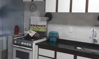 Imagem 4: Venda I Apartamento com 50m², 2 dormitórios, 1WC, 1 vaga, Pirituba