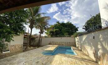 Imagem 3: Casa para Venda em Lagoa Santa, Joá, 3 dormitórios, 1 suíte, 3 banheiros, 3 vagas