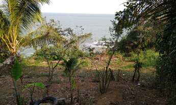 Imagem: PIÚMA - PORTINHO - CASA FRENTE PARA O MAR