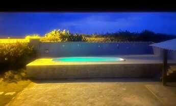 Imagem 6: Hospede-se em frente ao mar. Aceitamos cartão