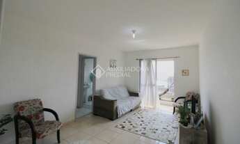 Imagem 3: NOVO HAMBURGO - Apartamento Padrão - PÁTRIA NOVA