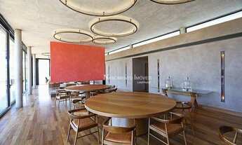 Imagem 7: Terreno à venda em condomínio fechado, 1000 m² por R$ 998.000 - Loteamento Residencial Ped