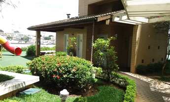 Imagem 3: Apartamento para venda tem 62 metros quadrados com 3 quartos