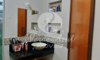 Imagem 5: Casa - Vila Miranda - Sumaré