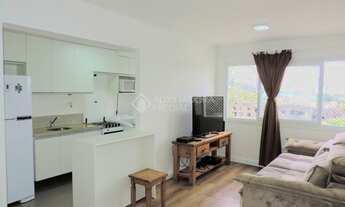 Imagem: PORTO ALEGRE - Apartamento Padrão - Glória