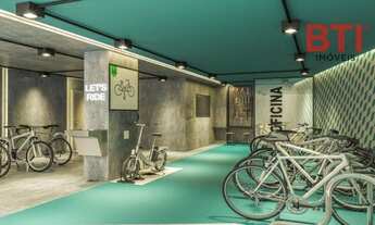 Imagem 4: Apartamento com 4 dormitórios à venda, 268 m² por R$ 5.480.000,00 - Hugo Lange - Curitiba