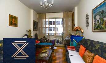 Imagem: Apartamento com 3 dormitórios à venda