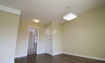 Imagem 3: Apartamento para venda tem 111 metros quadrados com 3 quartos em Brooklin Paulista - São P