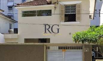 Imagem: Sobrado com 4 dorms, Pompéia, Santos