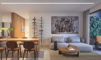 Imagem 5: LANÇAMENTO -VALE DO SERENO LUAR RESIDENCIAL - Magnífico APARTAMENTO 3 qts com 115 m², laze