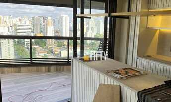 Imagem: Apartamento, 49 m² - venda por R$ 1.969.000,00