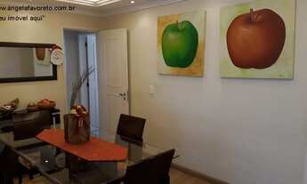 Imagem 4: Apto em localização privilegiada!! Permuta!! Ótimo acabamento e lazer completo!