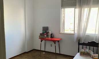 Imagem 5: Apartamento a venda amplo tem 103 metros quadrados com 3 quartos em Dois de Julho - Salvad