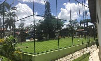 Imagem 7: 17DJ- Casa em Condomínio - Gravatá