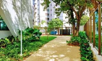 Imagem 4: Apartamento Novo - Pronto para Morar com 94 m2 com 3 quartos