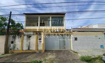 Imagem: Casa à venda no bairro Parque Manibura