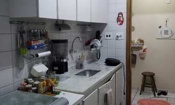 Imagem 5: Apartamento para venda com 53 metros quadrados com 2 quartos