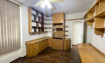 Imagem 6: Apartamento à venda, 4 quartos, 1 suíte, 1 vaga, Funcionários - Belo Horizonte/MG