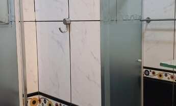 Imagem 4: Apartamento para venda possui 62 metros quadrados com 3 quartos