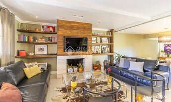 Imagem 2: PORTO ALEGRE - Casa Padrão - Ipanema