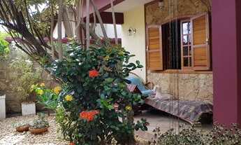 Imagem 5: Casa para venda com 400 metros quadrados com 3 quartos em Quintas das Avenidas - Juiz de F