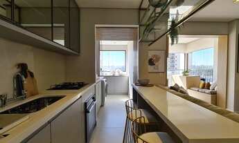 Imagem 2: Apartamento com 2 dormitórios à venda na Vila Leopoldina