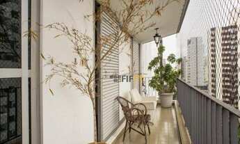 Imagem: Apartamento à venda, 170 m² por R$ 1.880.000,00