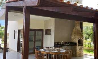 Imagem 6: Excelente casa no Águas da Serra Mobiliada