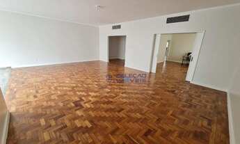 Imagem 3: Apartamento 1 por andar com 4 dormitórios, 400 m² - venda por R$ 2.500.000 ou aluguel por