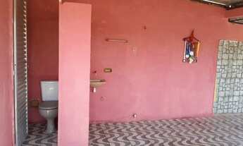 Imagem 4: VSC - Casa na 2/4, com quintal e laje - Engelho Velho de Brotas