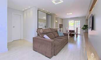 Imagem 3: PORTO ALEGRE - Casa Padrão - Jardim Lindóia