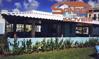 Imagem 6: APTO. COBERTURA RESIDENCIAL em LAURO DE FREITAS - BA, CAJI