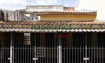 Imagem: Casa à venda Parque Paraíso Itapecerica