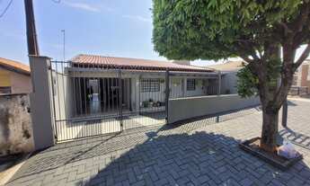 Imagem: Casa com 3 dormitórios à venda, 140 m²