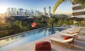 Imagem 6: Nova Lima - Apartamento Padrão - Vale Do Sereno