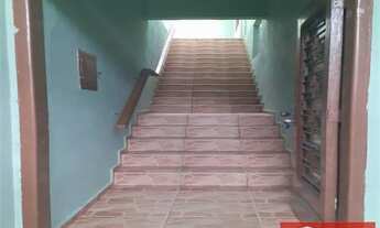 Imagem 2: Sobrado Parque Cruzeiro do Sul São Paulo/SP