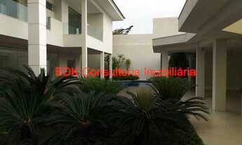 Imagem 7: LUXUOSA RESIDÊNCIA