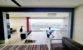 Imagem 6: Apartamento à venda com 3 suítes na Vila Leopoldina