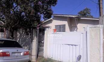 Imagem 2: Casa com 3 dormitórios à venda, 116 m² por R$ 329.000 - Vila Boa Esperança - Valinhos/SP