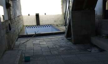 Imagem 2: Alugo casa com piscina