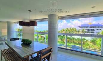 Imagem: Apartamento para venda tem 224 m2 com 4