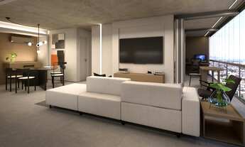 Imagem 2: Apartamento 112m² 3 quartos em Barra Bonita