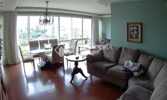 Imagem 6: PORTO ALEGRE - Apartamento Padrão - Bela Vista