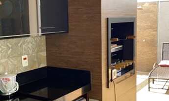 Imagem 6: Casa de condomínio térrea para venda com 225 metros quadrados com 3 quartos