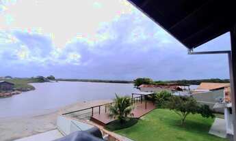 Imagem 2: Sobrado com praia privativa (Carnaval disponível