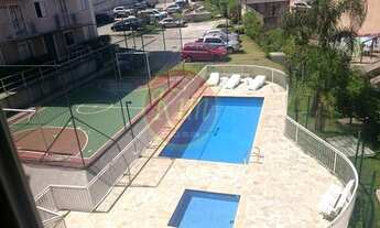 Imagem 3: Apartamento 3 Quartos para Venda em São Paulo, Itaim Paulista, 3 dormitórios, 1 banheiro