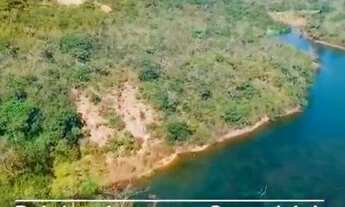 Imagem: Fazenda de 6,5 alqueires em Alexânia GO