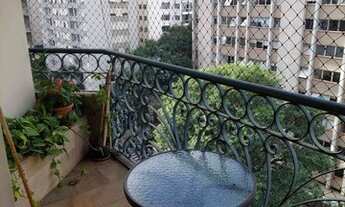 Imagem 2: SÃO PAULO - Apartamento Padrão - JARDIM AMÉRICA