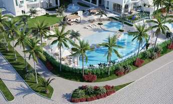 Imagem 4: Excelente apartamento no Residencial Brava Beach, amplo, torre da frente