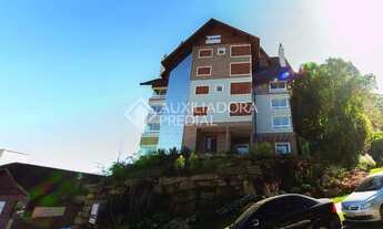 Imagem 3: GRAMADO - Apartamento Padrão - Centro